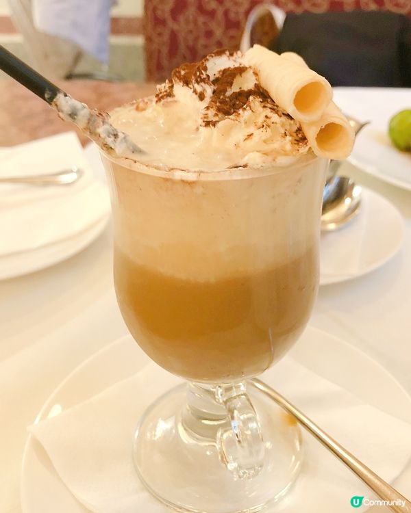 全球10大最美咖啡館☕️ 維也納名人聚會熱點！