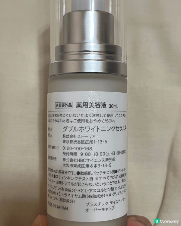有一段時間，我成日覺得自己個樣「唔精神」。唔係攰，而係種悶淡...