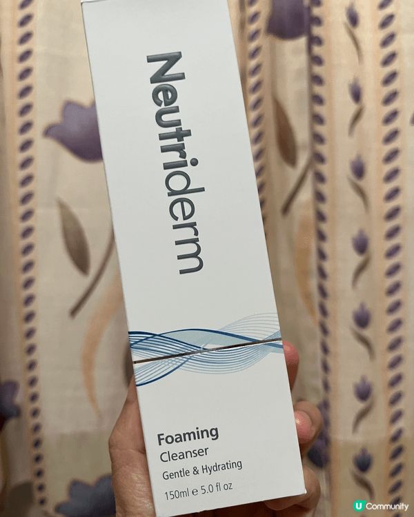 我以前啲潔面都係亂買，見減價就入貨，結果塊面洗到又乾又痕。有...