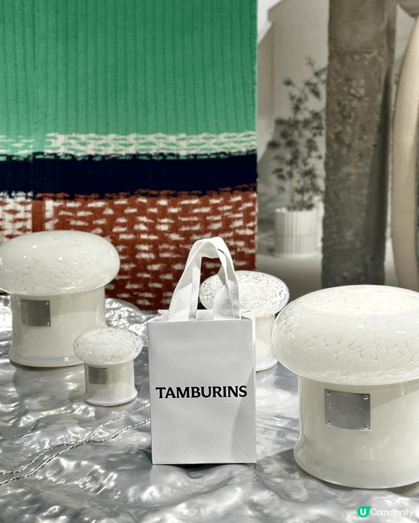 在韓國必買Jennie代言的Tamburins香水！價錢合理...