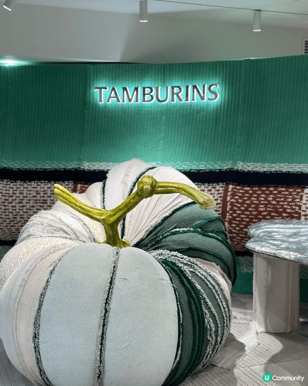 在韓國必買Jennie代言的Tamburins香水！價錢合理...