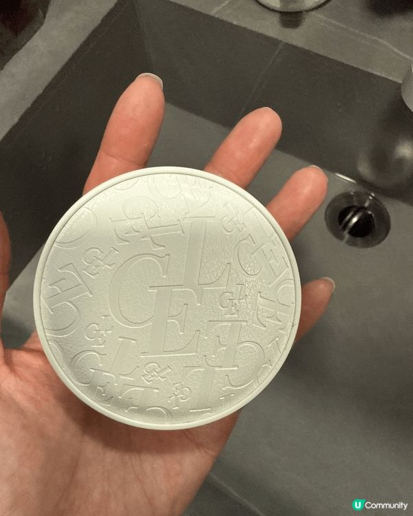 韓國外泌體Cushion ， 有兩色選擇 Natural &...