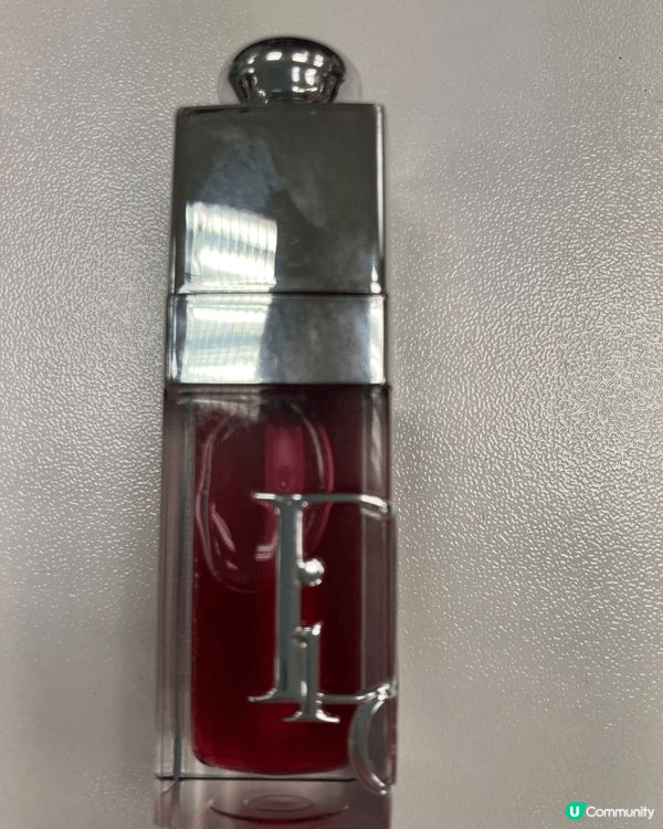 Dior Jisoo 最新唇彩046色好靚有少少豐唇