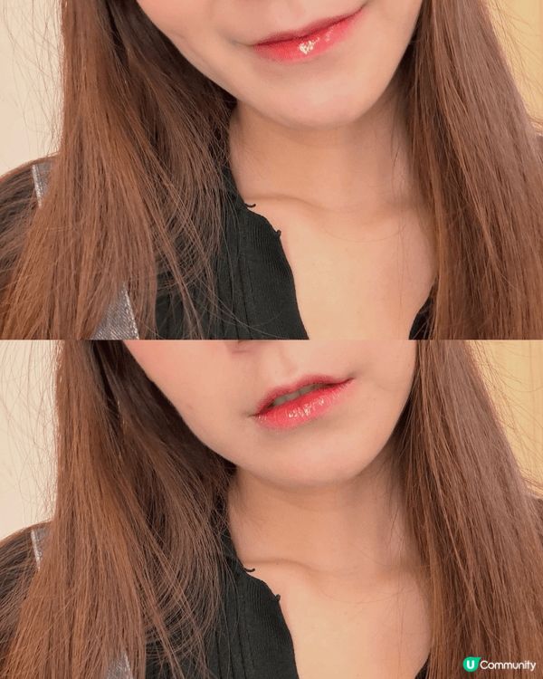 撕拉式唇釉🌹