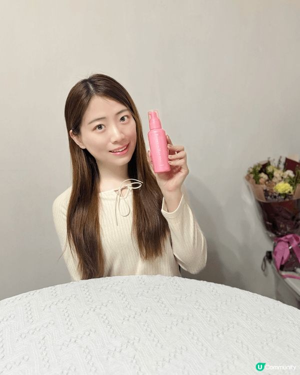 低調精緻💗冬季護髮routine