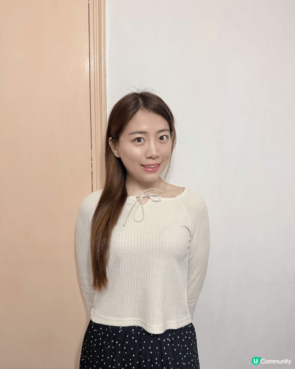 低調精緻💗冬季護髮routine