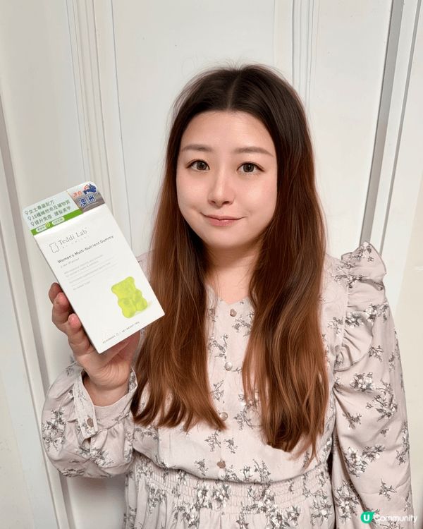 冬天成手腳冰冷、面色蒼白，提唔起勁！🥶 作為全職媽媽，年底忙...