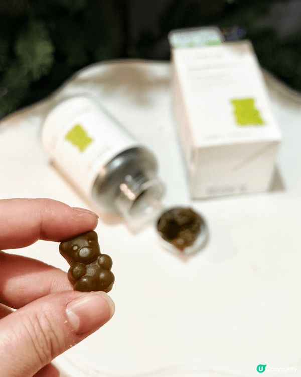 冬天成手腳冰冷、面色蒼白，提唔起勁！🥶 作為全職媽媽，年底忙...