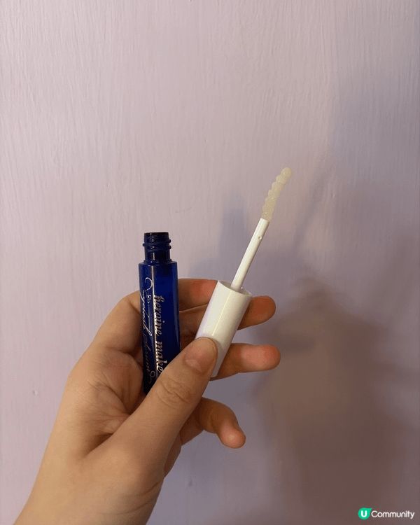 蘊含睫毛修護精華及美肌成分，令睫毛更豐盈濃密同時滋潤眼周肌膚...