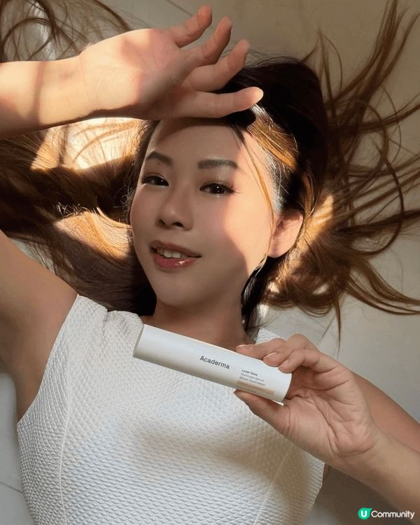 面部肌膚嘅抗老神器💕