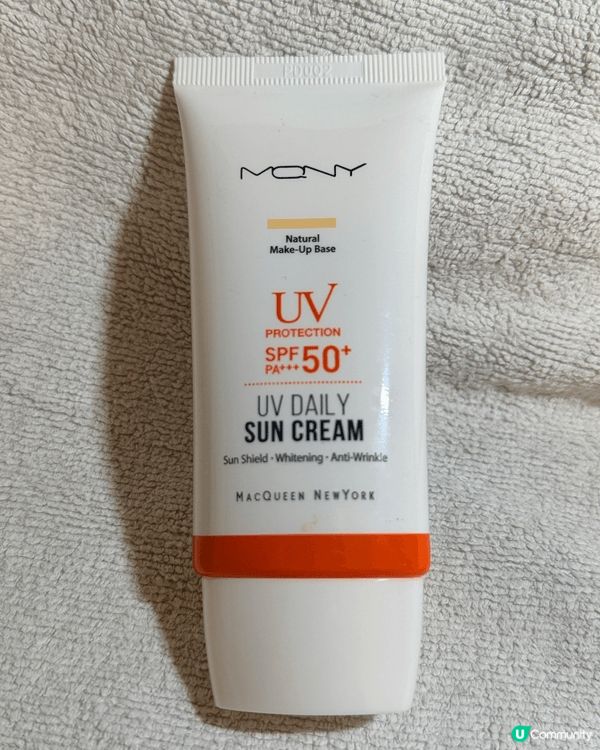 水光肌秘訣！💧玻尿酸鎖水必備！✨