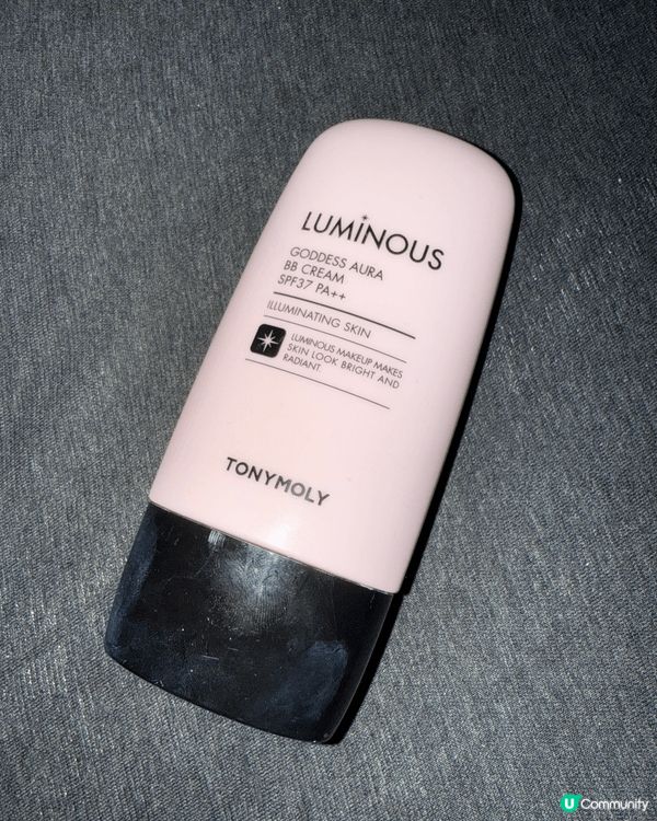 Tonymoly 係一個韓國品牌，佢哋嘅 CC Cream ...