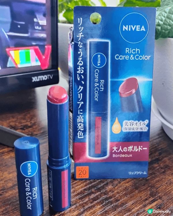 以下是2樣日常必用的美妝好物，5分鐘出得門口, 值得推薦：