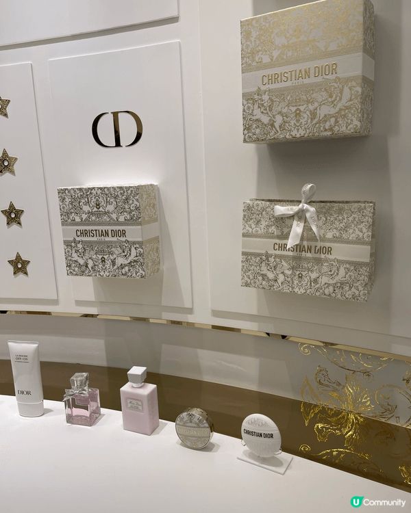 喜歡美妝時尚的工作坊和活動又可以扮靚和打卡和拆禮物👸🏻💝...