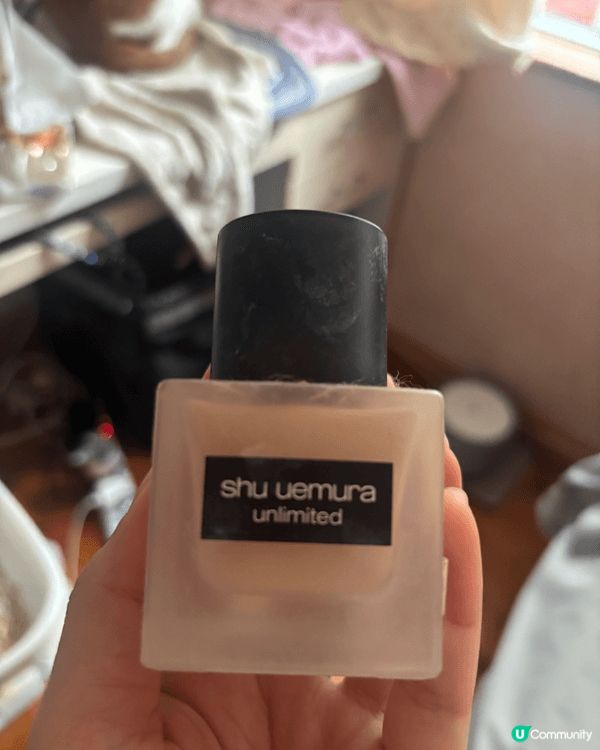 SKII 防曬、美白、遮霞乳霜，係妝前使用令妝感更貼服，sh...