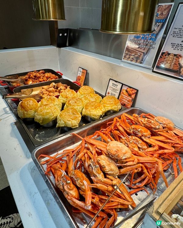 Chef Zone（尖沙咀）