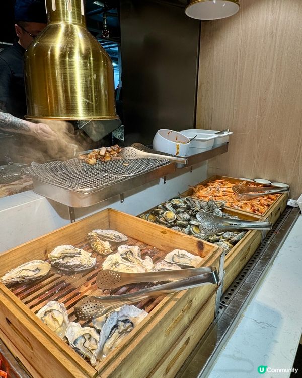 Chef Zone（尖沙咀）