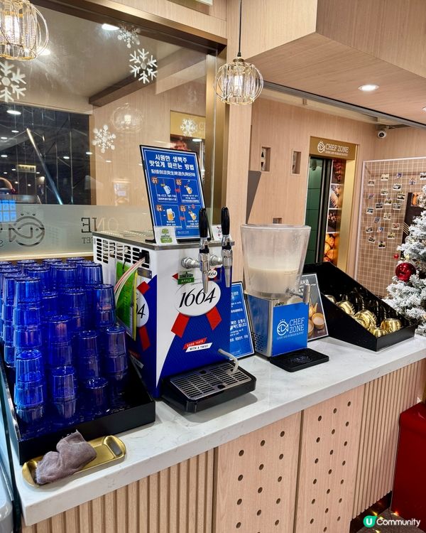 Chef Zone（尖沙咀）