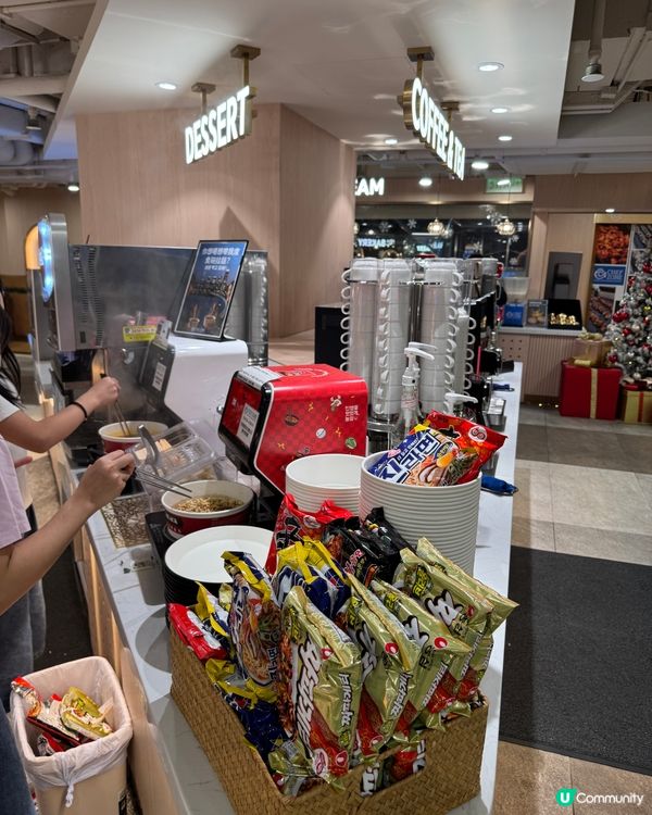 Chef Zone（尖沙咀）