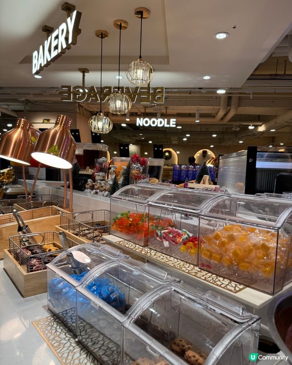 Chef Zone（尖沙咀）