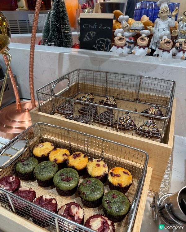 Chef Zone（尖沙咀）