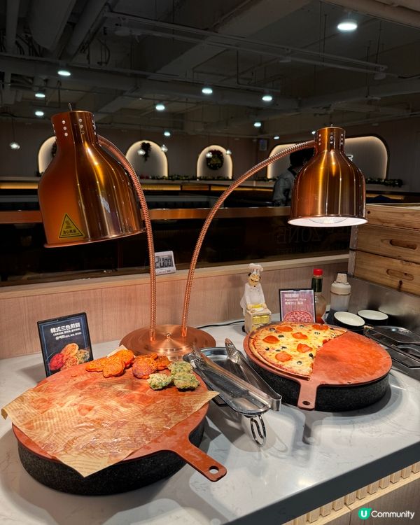 Chef Zone（尖沙咀）