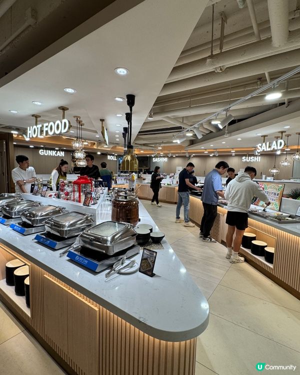 Chef Zone（尖沙咀）