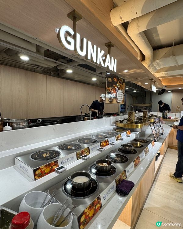 Chef Zone（尖沙咀）