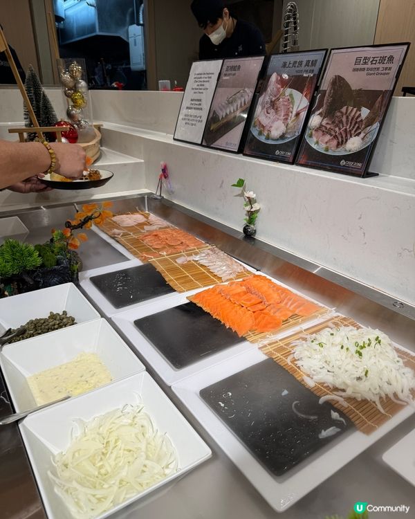 Chef Zone（尖沙咀）