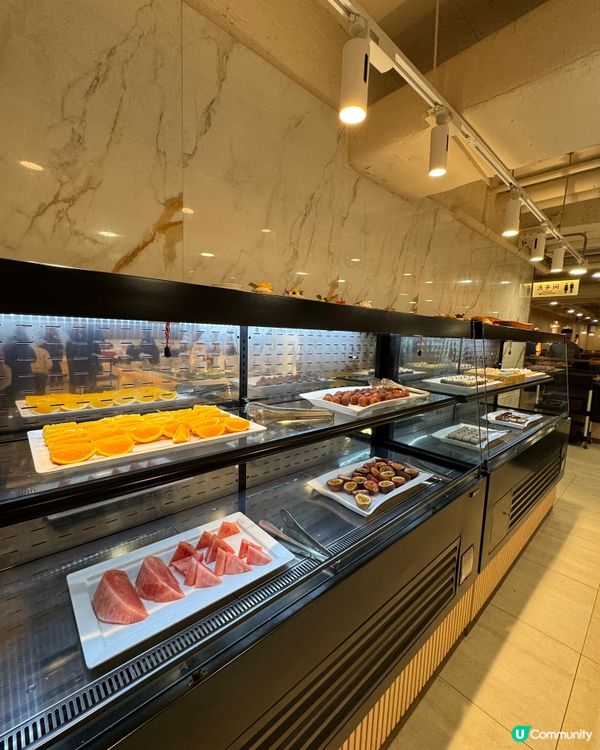 Chef Zone（尖沙咀）