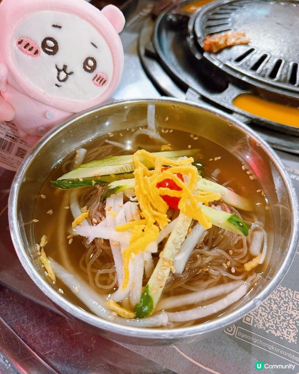 韓國燒肉放題🇰🇷🤤 醬油蟹必食🦀