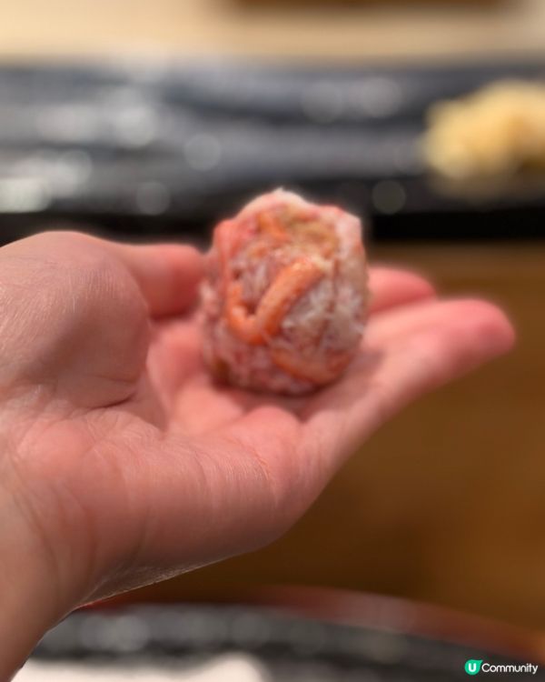 🇯🇵大阪超高性價比omakase (人均11,000yen!)