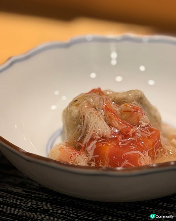 🇯🇵大阪超高性價比omakase (人均11,000yen!)