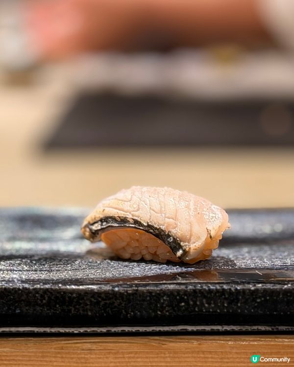 🇯🇵大阪超高性價比omakase (人均11,000yen!)