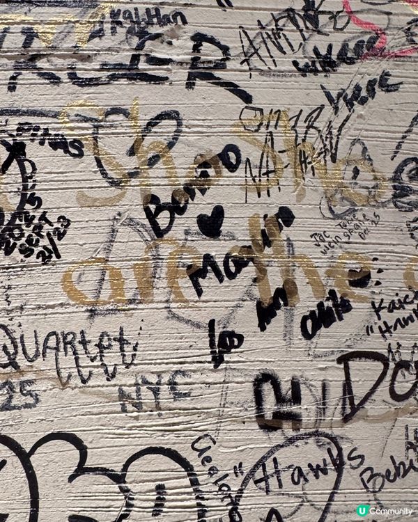 心齋橋高質和牛burger❤️