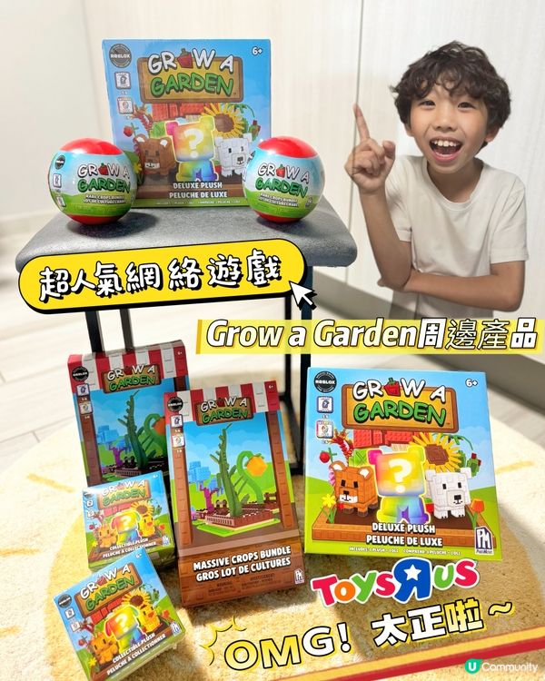 🪴實體化你的虛擬花園不是夢!
