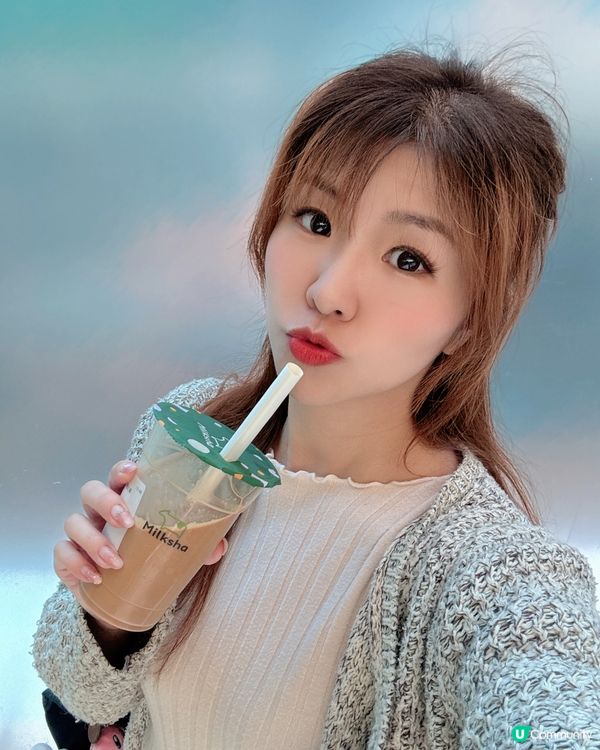 🧋奶茶控，飲咗未？