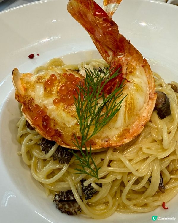 灣仔酒店半自助午餐🍽️買三送一！