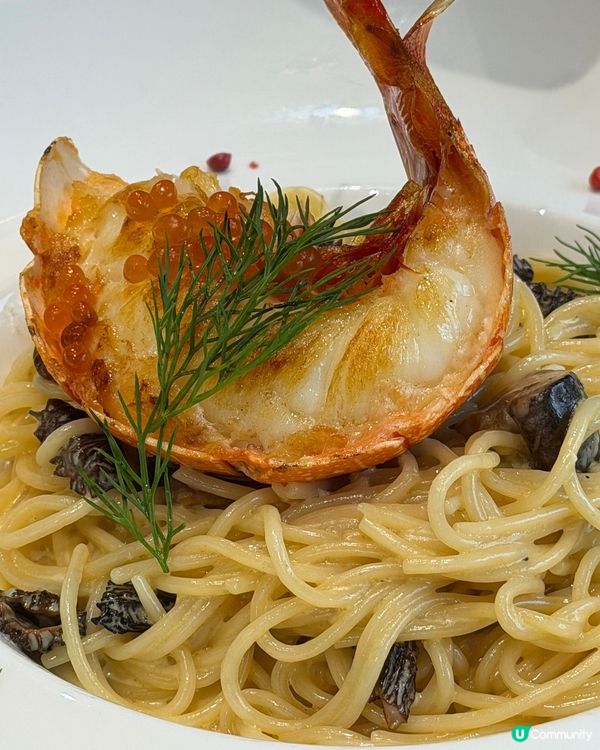 灣仔酒店半自助午餐🍽️買三送一！