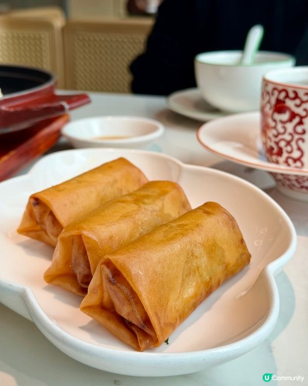 江南風情點心🤤🌿