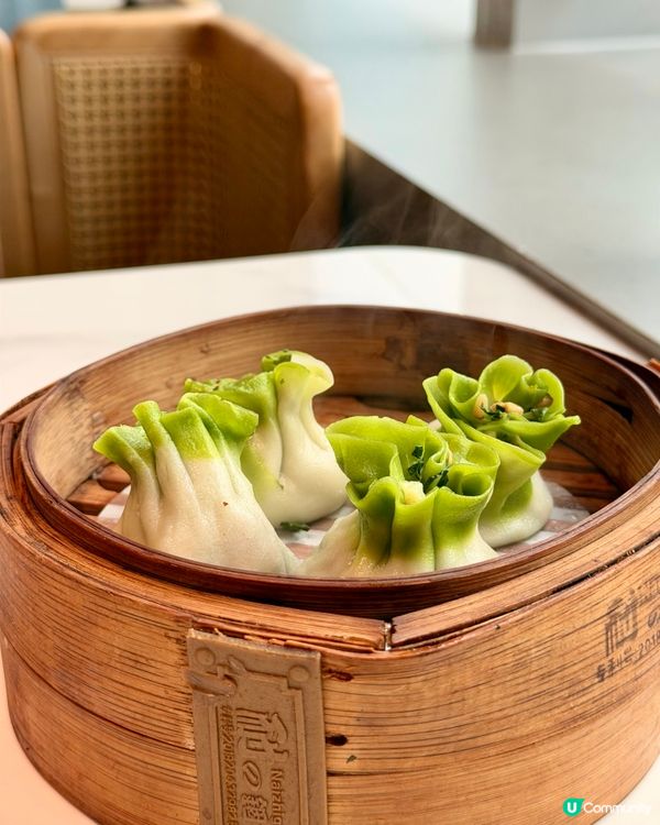 江南風情點心🤤🌿