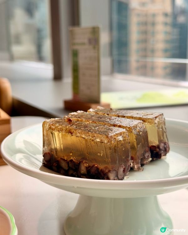 江南風情點心🤤🌿