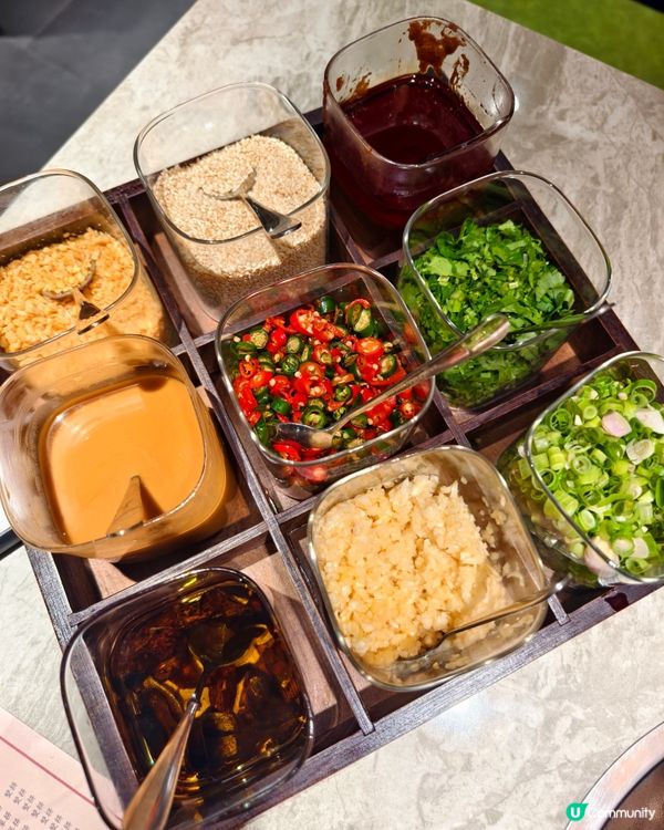 尖沙咀新開火鍋店，湯底好足料