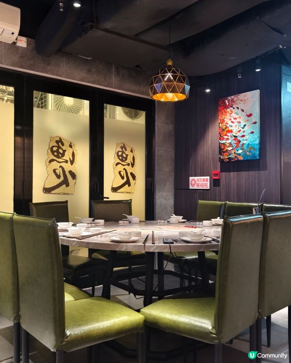 尖沙咀新開火鍋店，湯底好足料