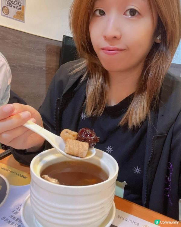 勁抵！觀塘超正燉湯套餐！🍲✨