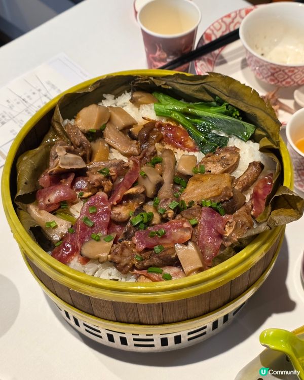 菊花宴打卡美食