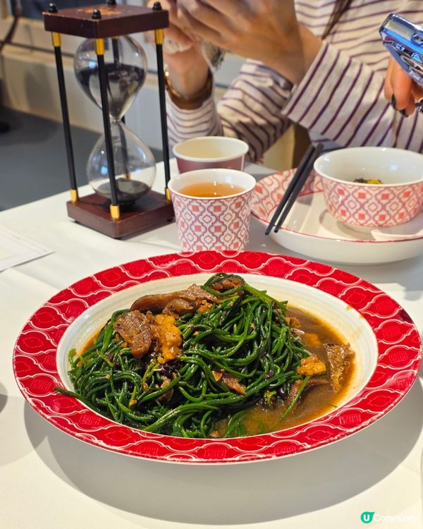 菊花宴打卡美食