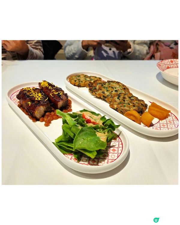 菊花宴打卡美食