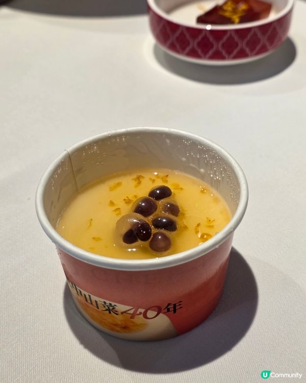 菊花宴打卡美食