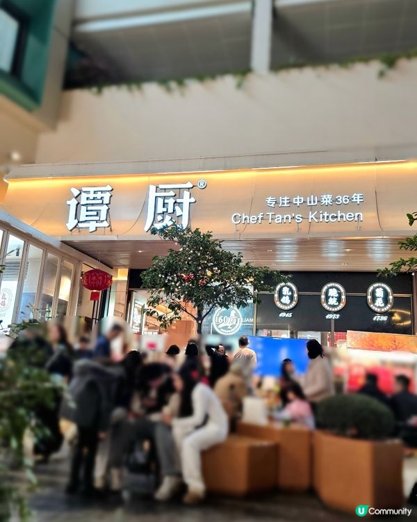 菊花宴打卡美食